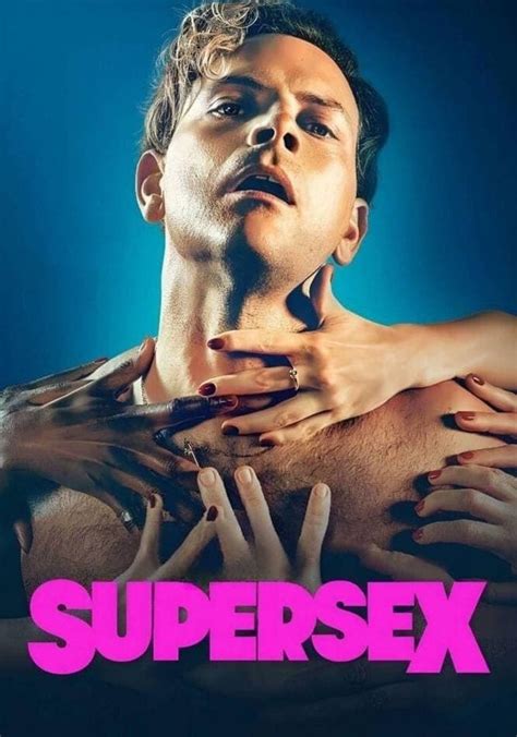 فلم سکسی|Watch Supersex 